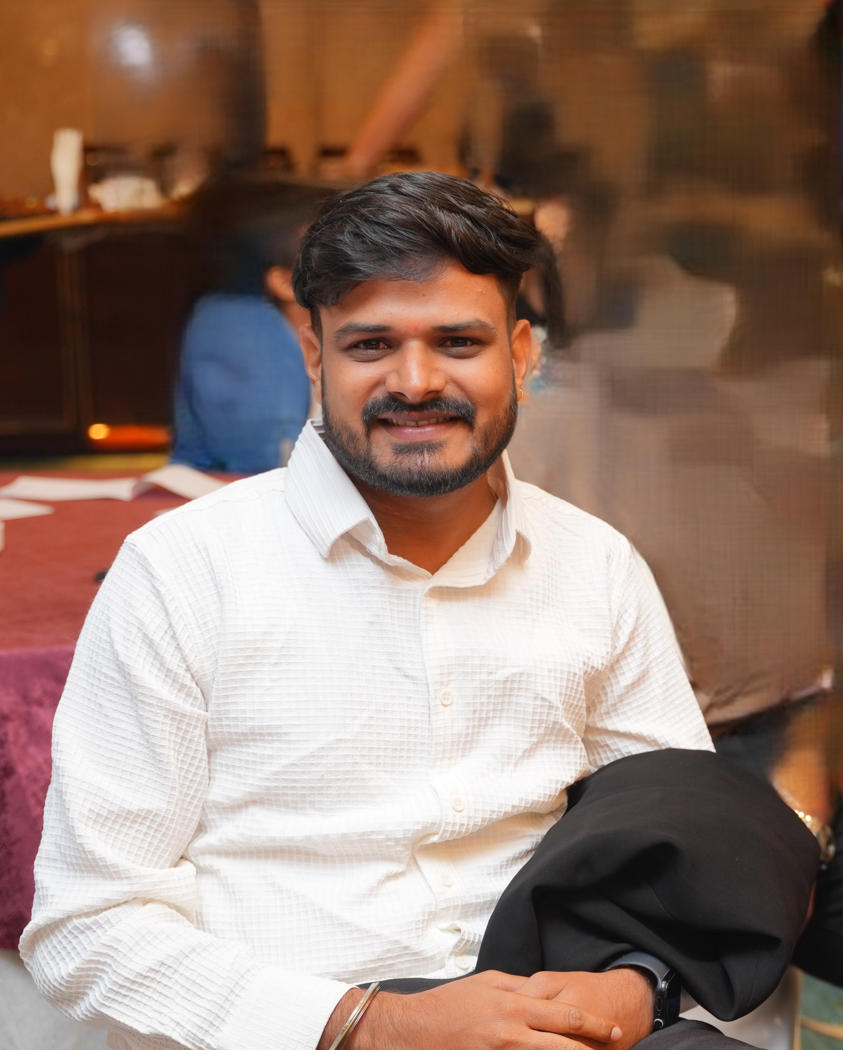 Founder - Om Sai IT Services